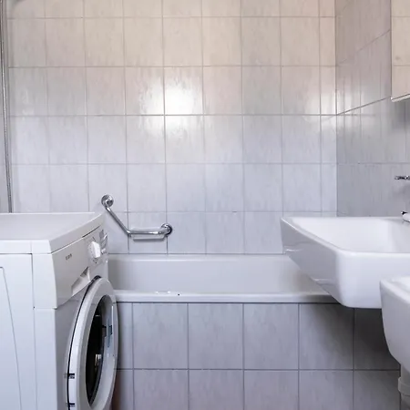 Apartment Private