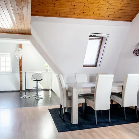 Private Apartment