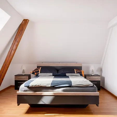 Apartmán Private Degersheim