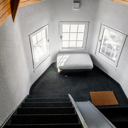 Apartmán Private Degersheim