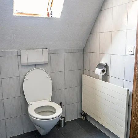 Apartment Private Degersheim