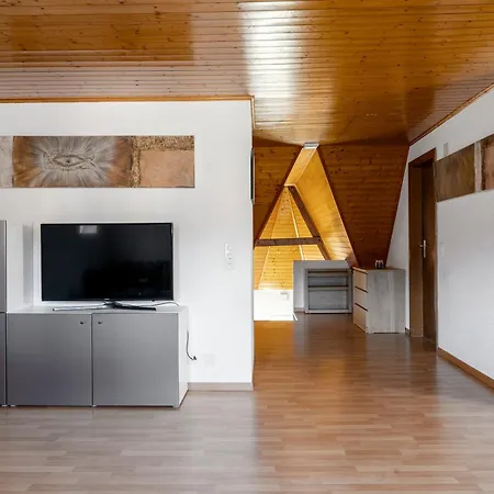 Private Apartment
