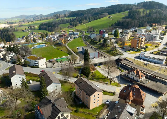 Apartament Private *