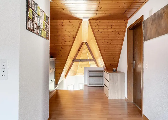 Private Apartament Degersheim