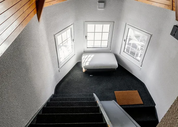 Apartament Private Degersheim