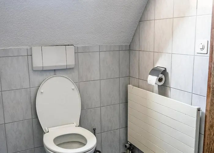 Apartament Private Degersheim